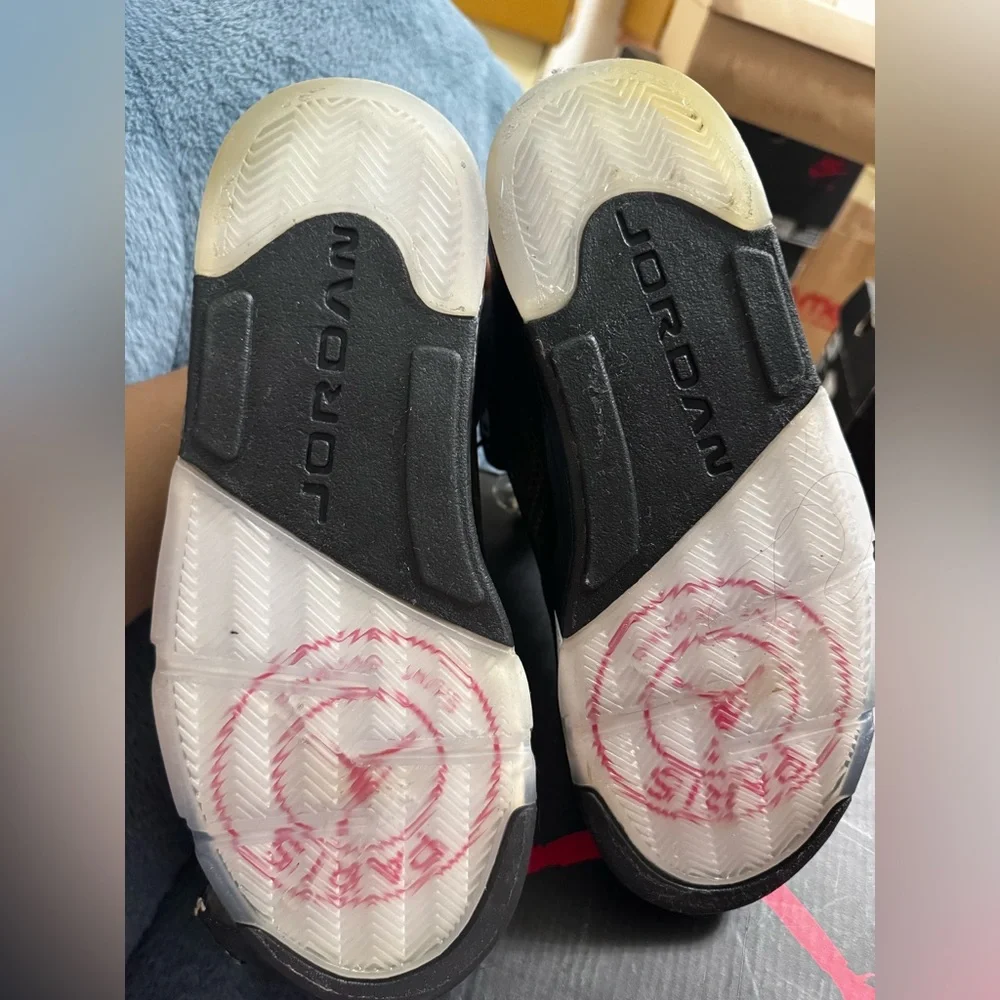 Jordan 5 Retro Paris Saint-Germain